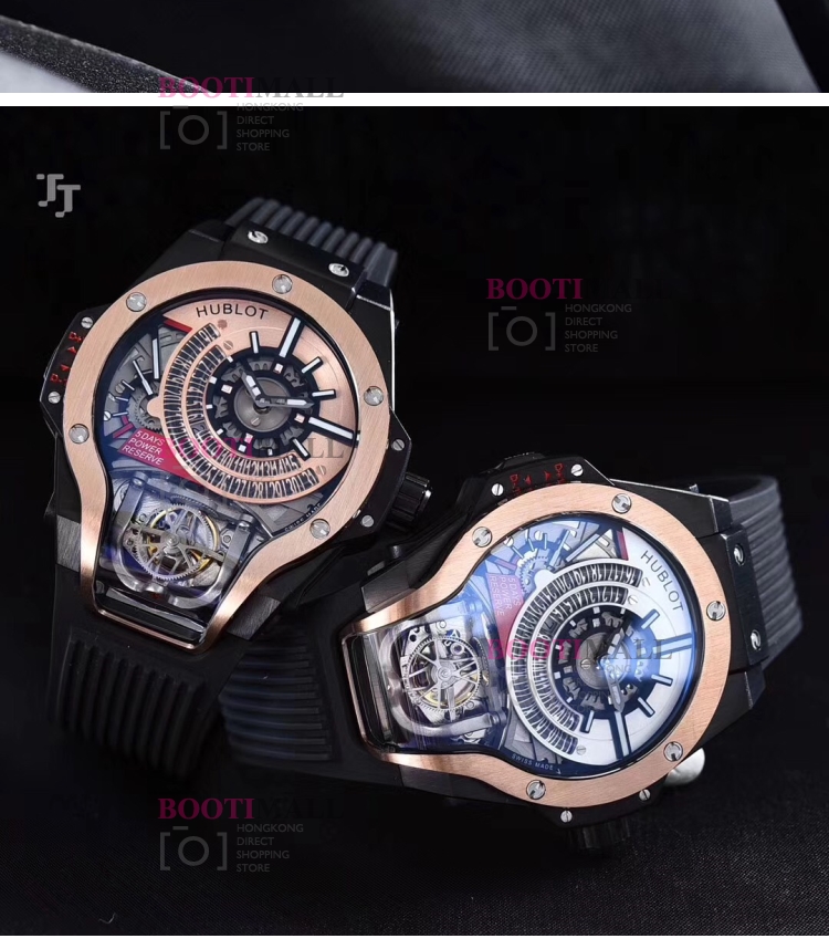 TOURBILLON 