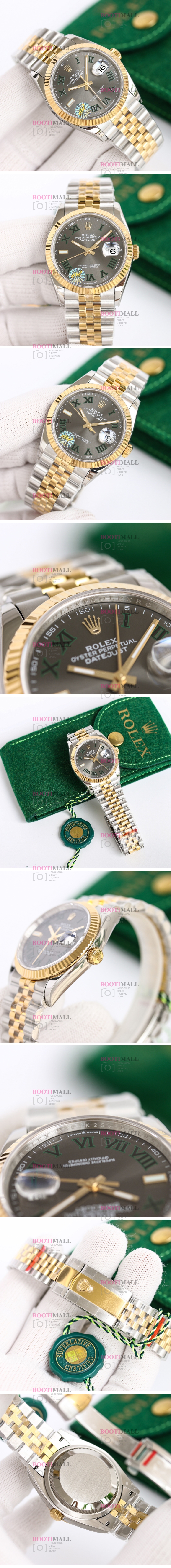 ѷ Ʈ  Datejust