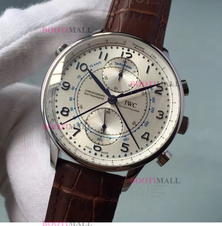 Portugieser Boutique