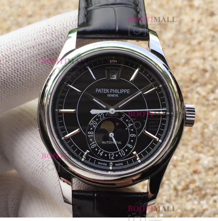 Philippe Patek Complications ø̼ 5396R-011