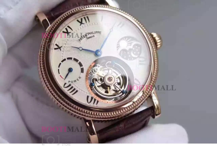 ʸ TOURBILLON