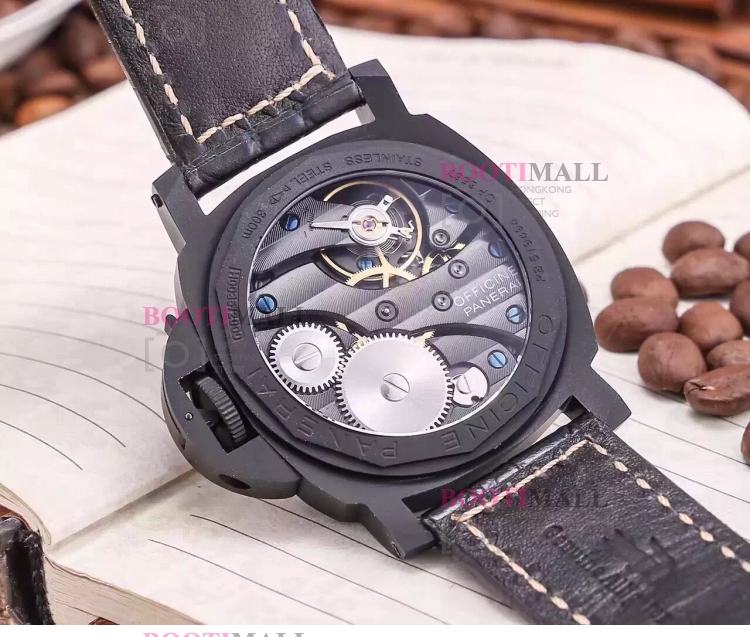 Luminor ̳ PANERAI 